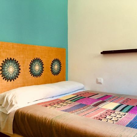 Duermevela Hostel Segovia Ngoại thất bức ảnh
